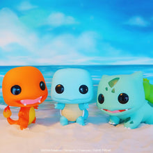 Carica l'immagine nel visualizzatore di Gallery, Funko Pop! Games: Pokemon - Happy Pikachu - Figura in Vinile da Collezione - Idea Regalo - Merchandising Ufficiale - Giocattoli per Bambini e Adulti - Video Games Fans - Figura per i Collezionisti