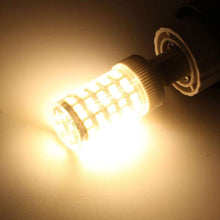Carica l'immagine nel visualizzatore di Gallery, Confezione da 3 Lampadine a LED G9 da 10W equivalenti a 100W Alogene, 86 LED, 1000Lm, Angolo di Diffusione 360°, Ultra L