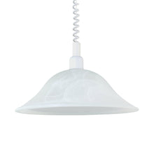 Carica l'immagine nel visualizzatore di Gallery, Eglo Alessandra Lampadario, lampada a sospensione con cavo a spirale