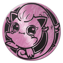 Carica l'immagine nel visualizzatore di Gallery, Pokémon Bauletto da collezione del GCC Codaurlante ed Eroeferreo (due carte promozionali olografiche, sei buste e tanto altro), edizione in italiano