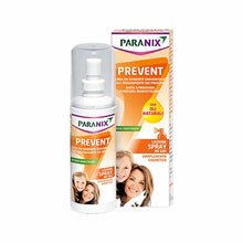 Carica l'immagine nel visualizzatore di Gallery, Paranix Prevent Lozione Spray, 100 ml