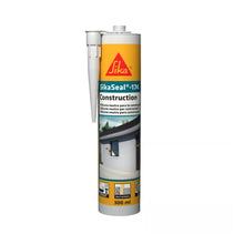 Carica l'immagine nel visualizzatore di Gallery, SIKA - Silicone neutro - SikaSeal-174 Construction - Nero - 300ml