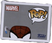 Carica l'immagine nel visualizzatore di Gallery, Funko POP! Games: Spider-Man 2- Peter Parker Suit - Spider-man 2 Video Game - Figura in Vinile da Collezione - Idea Regalo - Merchandising Ufficiale - Giocattoli per Bambini e Adulti