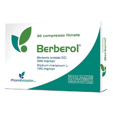 Carica l'immagine nel visualizzatore di Gallery, BERBEROL CPR