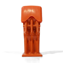Carica l'immagine nel visualizzatore di Gallery, Spaccalegna manuale FOREST MASTER USAB da 7" per legna da ardere e legna da ardere. Spaccalegna con facilità - Tronchi d