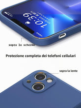 Carica l'immagine nel visualizzatore di Gallery, Topme Cover per Redmi Note 9 (4G) (6.53" Inches) Custodia Case, Protezione Della Pelle Della Custodia in Silicone Tpu - 