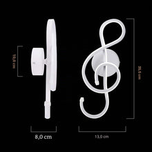 Carica l'immagine nel visualizzatore di Gallery, KAWELL 22W Creativa Moderna Lampada da Parete Interno LED Luce del Parete