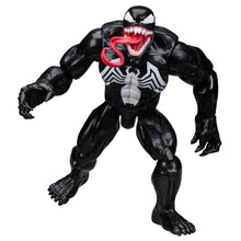 Carica l'immagine nel visualizzatore di Gallery, Hasbro Marvel Spider-Man, Titan Series, Venom, Action Figure Deluxe