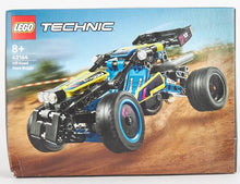 Carica l&#39;immagine nel visualizzatore di Gallery, LEGO Technic Buggy da Corsa, Macchina Giocattolo per Bambini, Bambine, Ragazzi e Ragazze da 8 Anni in su, Veicolo da Costruire Off-Road da Rally, Regalo Amanti Modellini di Auto da Gara 42164