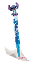 Carica l'immagine nel visualizzatore di Gallery, Clementoni Idea - Laboratorio delle Penne Disney Stitch, Kit Creativo per Bambini 6+ Anni, con 25+ Accessori e 5 Penne P