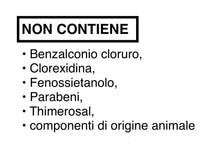 Carica l'immagine nel visualizzatore di Gallery, Alovis 3in1 - Collirio Sterile Lubrificante, Reidratante, protettivo. Smart working; Lenti a Contatto; Uso frequente. Co