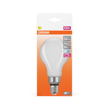 Carica l'immagine nel visualizzatore di Gallery, OSRAM LED SUPERSTAR CLASSIC A 200 Filament DIM bianco freddo