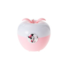 Carica l'immagine nel visualizzatore di Gallery, VALENTI &amp; CO. - Disney Minnie - Luce Notturna Bambini con Lampada LED Colorata per Cromoterapia da Comodino, Comandi Mag