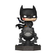 Carica l'immagine nel visualizzatore di Gallery, POP Funko Premium SFX: DC Heroes - Batman