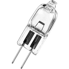Carica l'immagine nel visualizzatore di Gallery, OSRAM 64250 HLX 20W 6V, 3350K, lampada alogena a bassa tensione senza riflettore, fibra ottica medica (HLX)