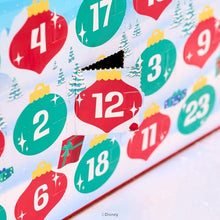 Carica l'immagine nel visualizzatore di Gallery, Funko Bitty Pop! Countdown Calendar: Stitch Holiday - Lilo And Stitch- Calendario Dell'avvento - 24 Giorni di Sorprese - Mini Figura in Vinile da Colleziones - Mystery Box - Idea Regalo