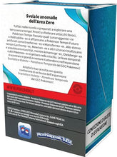 Carica l'immagine nel visualizzatore di Gallery, Confezione di buste dell’espansione Scarlatto e Violetto - Paradosso Temporale del GCC Pokémon (sei buste di espansione), edizione in italiano