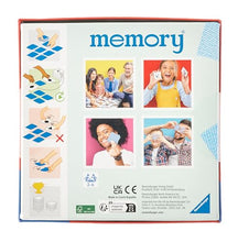 Carica l&#39;immagine nel visualizzatore di Gallery, Ravensburger - Memory Super Mario, Gioco Da Tavolo, Memory Gioco per Bambini 3 Anni o più, 48 carte, 2 a 6 giocatori, Versione italiana