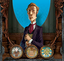 Carica l'immagine nel visualizzatore di Gallery, Asmodee, Mysterium, Gioco da Tavolo dai Creatori di Dixit, 2-7 Giocatori, 10+ Anni, Edizione in Italiano