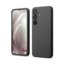 Carica l'immagine nel visualizzatore di Gallery, elago Cover in Silicone Liquido per Samsung Galaxy S25