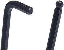 Carica l'immagine nel visualizzatore di Gallery, Amazon Basics Set di chiavi a brugola con testa sferica, 26 pezzi