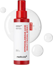 Carica l'immagine nel visualizzatore di Gallery, medicube Power Soothing Spray