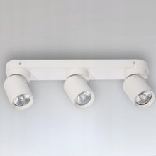 Carica l'immagine nel visualizzatore di Gallery, Lampada da soffitto Lampada Parete con Sorgente Luminosa Sostituibile GU10 max.12W (lampadine non incluse)