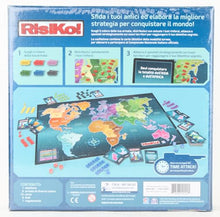Carica l&#39;immagine nel visualizzatore di Gallery, Editrice Giochi, Risiko, Giochi in Scatola, Risiko Classico Edizione 2023, Giochi di Società e Strategia per Famiglia e Amici, Giochi da Tavolo per Adulti e Bambini, da 3 a 6 Giocatori, 10+ Anni