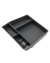 Carica l'immagine nel visualizzatore di Gallery, CDEFG Compatibile con Dacia Sandero 3/Stepway 3/Jogger 2022-2025 2026, organizer per console centrale, contenitore porta