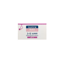 Carica l'immagine nel visualizzatore di Gallery, Tantum Rosa Detergente Intimo 3-12 Anni - 200 ml