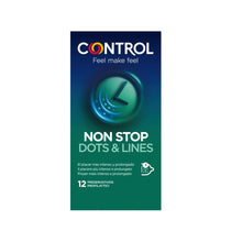 Carica l'immagine nel visualizzatore di Gallery, Control Non Stop 12Uds