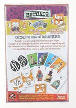 Carica l&#39;immagine nel visualizzatore di Gallery, Red Glove - Beccato, Gioco di Carte, RG2068