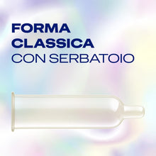 Carica l'immagine nel visualizzatore di Gallery, Durex Invisible Preservativi Ultrasottili ad Alta Sensibilità XL, Extralarge, 6 Profilattici