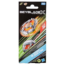 Carica l&#39;immagine nel visualizzatore di Gallery, Hasbro Beyblade X, Set Booster Pack, Dagger Dran 4-70Q