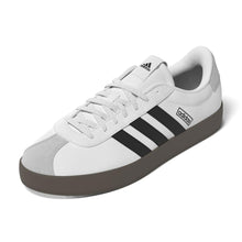 Carica l'immagine nel visualizzatore di Gallery, adidas Donna VL COURT 3.0 SHOES, Cloud white/core black/grey one, 38 EU