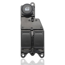 Carica l'immagine nel visualizzatore di Gallery, Pulsantiera alzacristalli Per Agila A Ignis Wagon-R, Interruttore Finestra Anteriore Sinistro 3799086G20