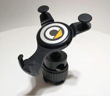 Carica l'immagine nel visualizzatore di Gallery, SHIFENG Supporto per Auto per Smart 453 Fortwo Forfour 2015-2021, Supporto per Telefono Cellulare e Navigazione, Accesso