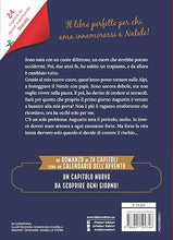 Carica l'immagine nel visualizzatore di Gallery, Un cuore per Natale. Un romanzo in 24 capitoli come un calendario dell'Avvento