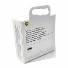 Carica l'immagine nel visualizzatore di Gallery, Cavo di ricarica USB-C 60W, 1 m Compatibile con Apple