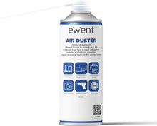 Carica l'immagine nel visualizzatore di Gallery, Ewent Bomboletta Aria Compressa 400 ml
