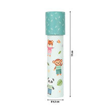 Carica l'immagine nel visualizzatore di Gallery, Small Foot Caleidoscopio Jungle Friends