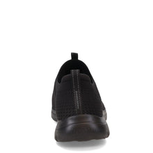 Carica l'immagine nel visualizzatore di Gallery, Skechers Summits Top Player, Scarpe da Ginnastica Donna, Black Knit Trim, 38 EU