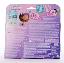 Carica l'immagine nel visualizzatore di Gallery, Gabby's Dollhouse, le magiche orecchiette di Gabby, role play di Gabby, per bambini dai 3 anni in su, con luci e suoni