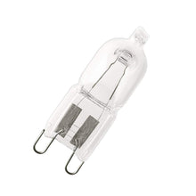 Carica l'immagine nel visualizzatore di Gallery, Osram 66733 Halopin PRO Lampada alogena G9 35W