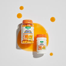 Carica l'immagine nel visualizzatore di Gallery, ESI - Multicomplex Vitamina C Pura Retard, Integratore Alimentare Massimo Dosaggio, a Rilascio Prolungato, Supporta il Funzionamento del Sistema Immunitario, Senza Glutine e Vegan, 90 Compresse