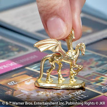 Carica l'immagine nel visualizzatore di Gallery, Hasbro Gaming, Regali Festa di Halloween per Bambini e Bambine Gioco del Mistero da tavolo Monopoly edizione Harry Potter - versione italiana