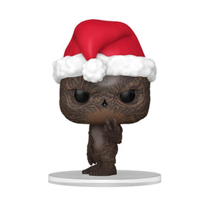 Funko Advent Calendar: Stranger Things 2024-24 Giorni di Sorprese - Mini Figura in Vinile da Colleziones - Mystery Box - Idea Regalo - di Natale per Ragazze, Ragazzi e Bambini