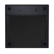 Carica l'immagine nel visualizzatore di Gallery, Bilancia Pesapersone elettronica digitale da bagno, piattaforma 28x28cm portata 180KG display retroilluminato controllo del peso
