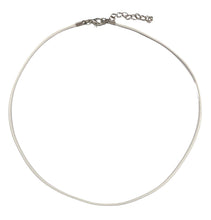 Carica l'immagine nel visualizzatore di Gallery, Lovelegis Due Collane Unicorno Bambina - Amicizia - Best Friends - Migliori Amiche per 2 - Kawaii X 2 - BFF - Coppia - Ciondoli - Idea regalo - Laccio bianco