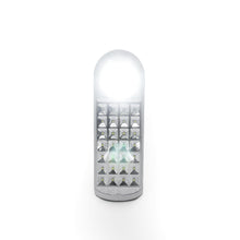 Carica l'immagine nel visualizzatore di Gallery, Avidsen 103652 Lampada di Emergenza 28 LED SMD